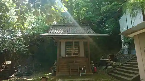 八幡宮(岩手県)