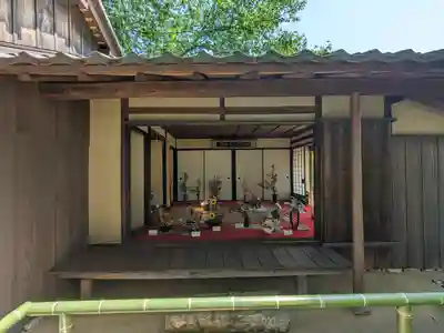 松陰神社(東京都)