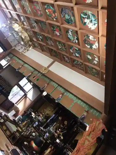 仁比山地蔵院(佐賀県)