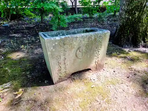 御室社(埼玉県)