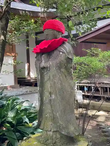 早雲寺(神奈川県)
