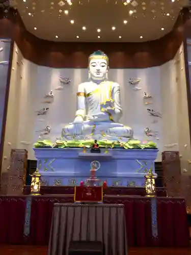 佛光山法水寺(群馬県)