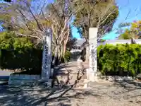 報恩寺の山門・神門