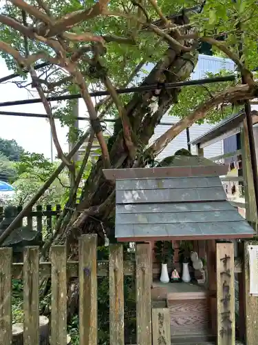 内々神社(愛知県)