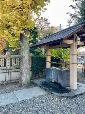 白鬚神社(東京都)