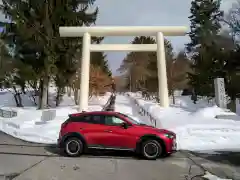 愛別神社(北海道)