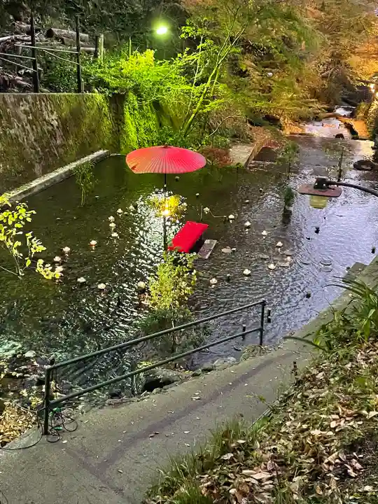 貴船神社(京都府)