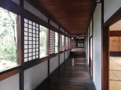 醍醐寺の本殿・本堂