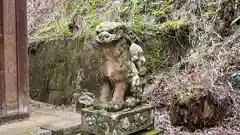 伊久刀神社(兵庫県)