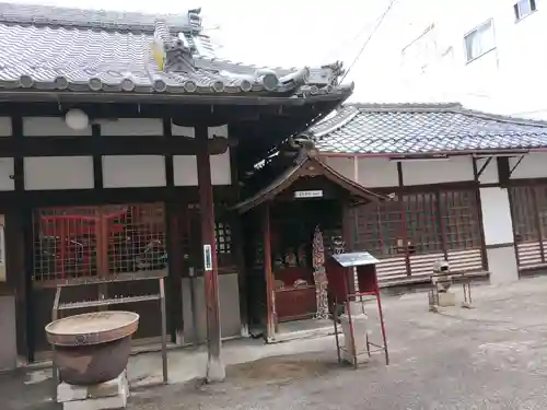 誓安寺(岐阜県)