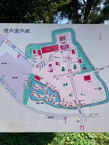 大神神社(栃木県)