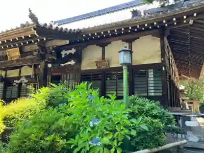 安立寺(神奈川県)