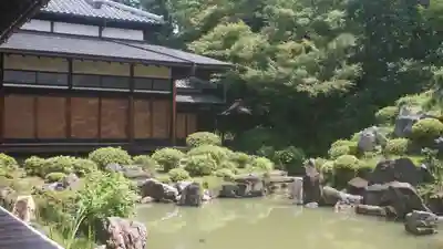  智積院(京都府)