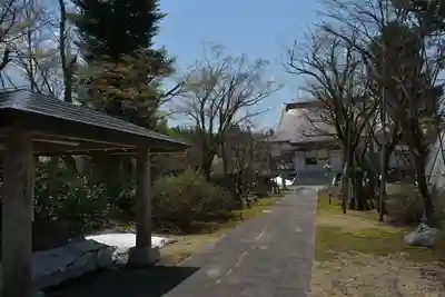 妙高寺(新潟県)