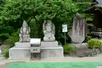 武州柿生琴平神社のその他建物