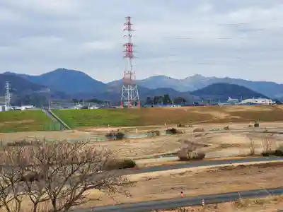 乳房地蔵尊(栃木県)