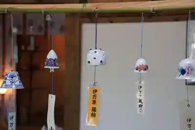 高司神社〜むすびの神の鎮まる社〜の授与品その他