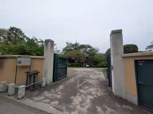 寳幢院(東京都)