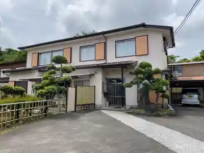 大聖寺(波切不動尊)(千葉県)