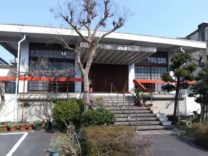 西光寺(福井県)