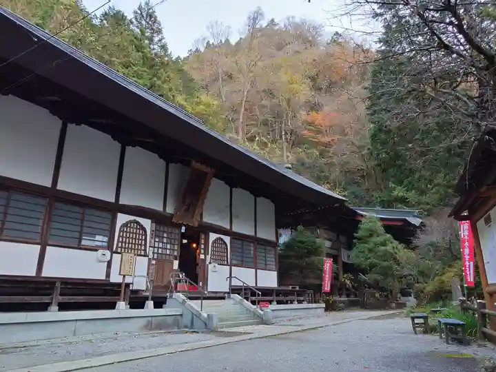 水潜寺(埼玉県)