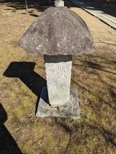 盛岡天満宮(岩手県)