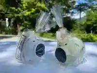 彦嶽宮(熊本県)