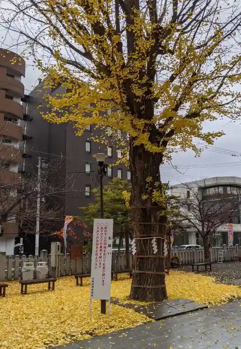 北海道神宮頓宮のその他建物