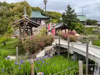 多聞寺(兵庫県)