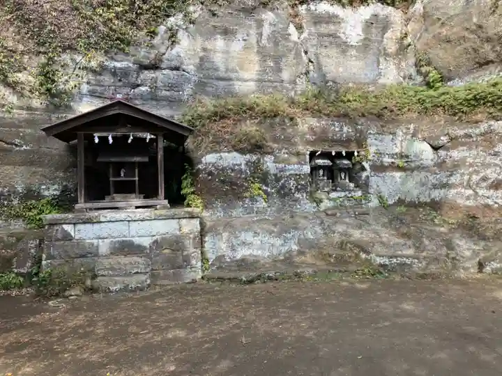 十二所神社(神奈川県)