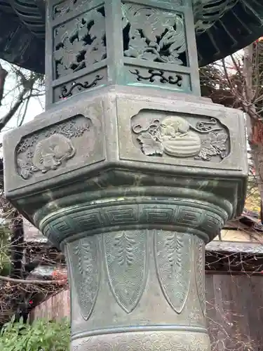 盛岡八幡宮(岩手県)