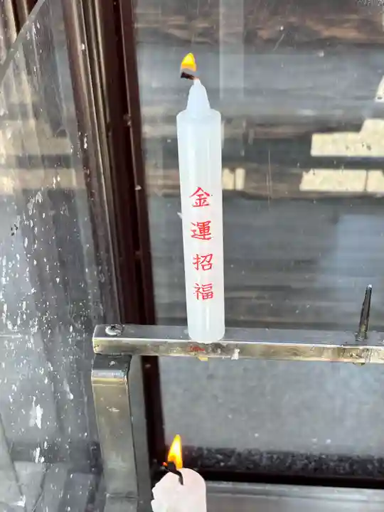 善光寺東海別院(祖父江善光寺)(愛知県)