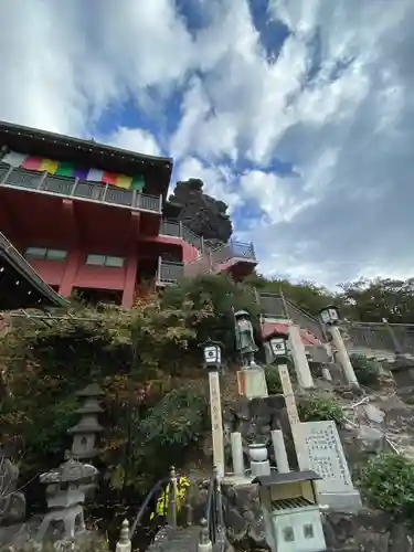 西ノ滝龍水寺のその他建物