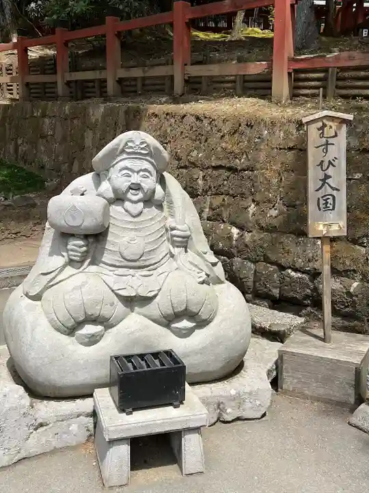 日光二荒山神社(栃木県)