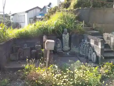 音岸寺(神奈川県)