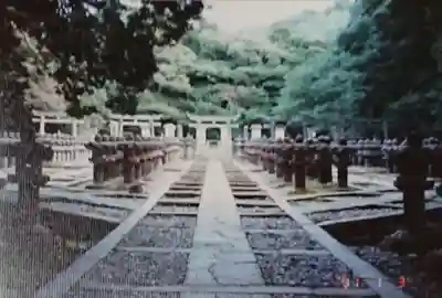 東光寺のその他建物
