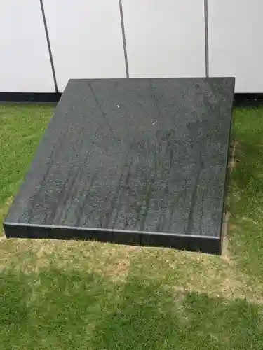 ギンザコマツ三輪神社(東京都)