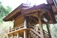 日御碕神社(島根県)