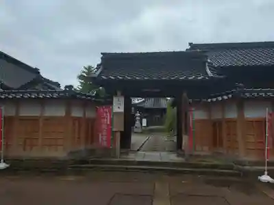 観音寺(富山県)