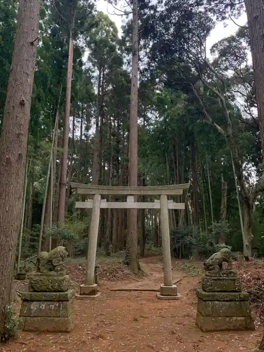天満神社(千葉県)