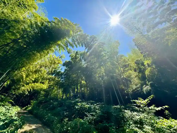 瀬織津姫社(石川県)