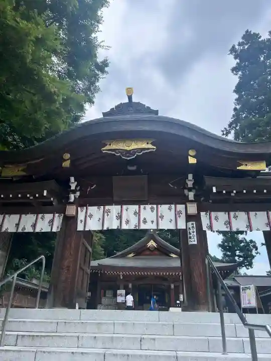 高麗神社(埼玉県)