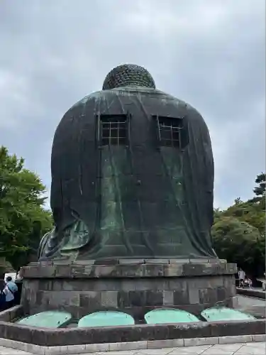 高徳院(神奈川県)
