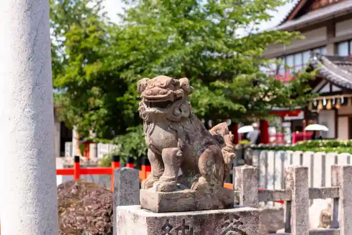 車折神社(京都府)