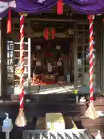 境木地蔵尊(神奈川県)