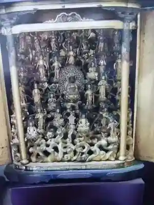 誕生寺のその他建物