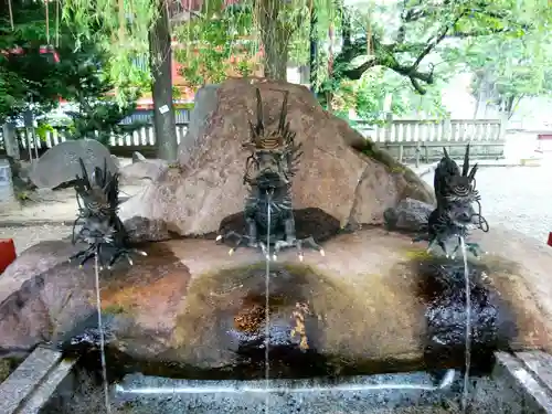 浅草神社(東京都)