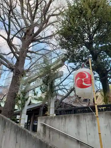 熊野神社のその他建物