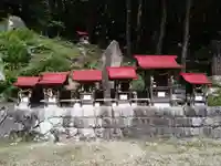 藤岡神社(愛知県)
