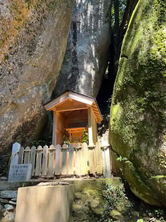 笠置寺(京都府)